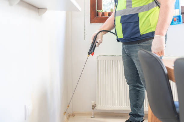 Best Flea Control Services  in Clarkston, GA