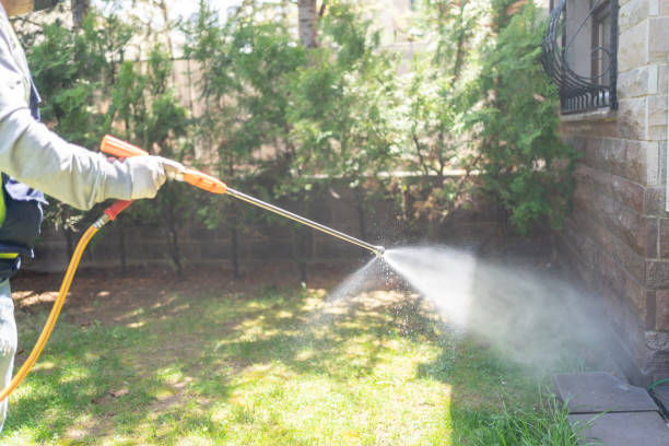 Clarkston, GA Pest Control Company